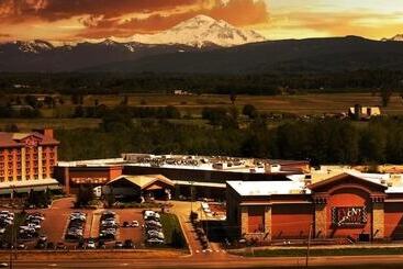 فندق Silver Reef Casino Resort