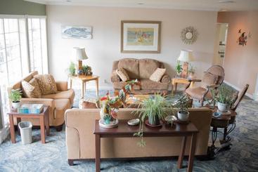 ホテル The Harbor Lights Inn