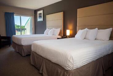 ホテル Hershey Farm Resort