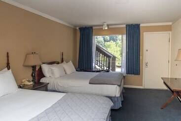 호텔 The Occidental Lodge