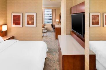 Отель The Westin Minneapolis