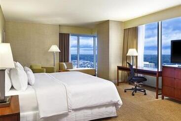 هتل The Westin Virginia Beach Town Center