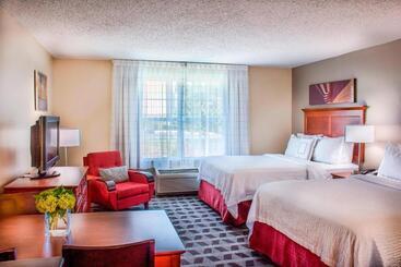 ホテル Towneplace Suites By Marriott Baltimore Bwi Airport