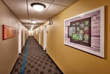 فندق Towneplace Suites By Marriott Sierra Vista