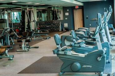 فندق Twelve Downtown, Autograph Collection