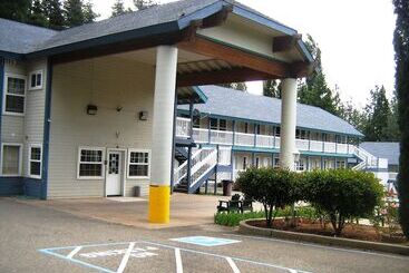 酒店 Westhaven Inn