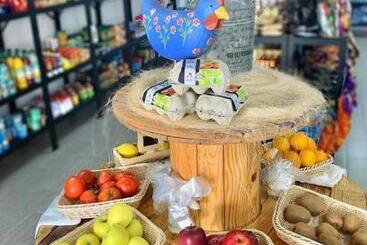 방갈로 Hyde Park Lane