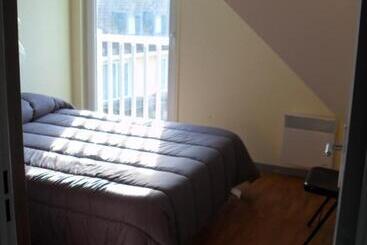 Апартаменты Les Cottages Du Saleys By Resid&co