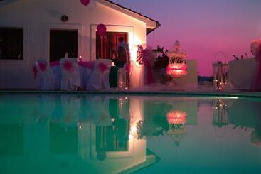 Жильё для туристов Marialice