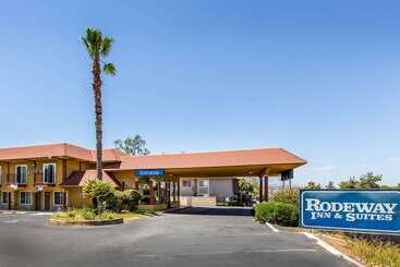 모텔 Rodeway Inn & Suites Canyon Lakemenifee West