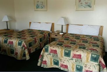 מוטל Royal Inn Victor