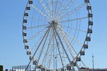 מוטל Scottish Inns And Suites