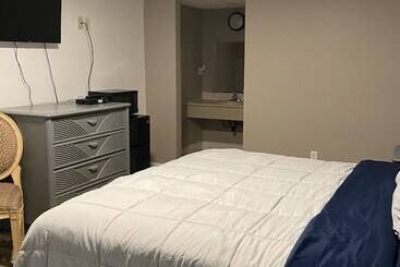 Мотель Scottish Inns And Suites