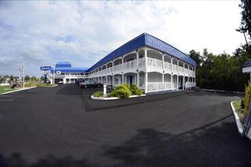 فندق على الطريق Superlodge Absecon/atlantic City