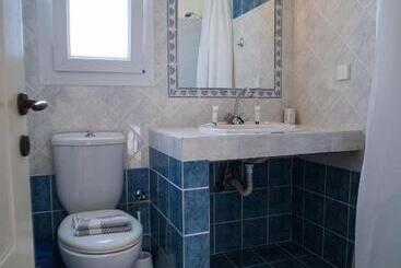 アパートメント Panorama Hideaway