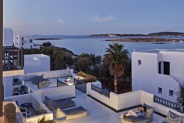 公寓 Parian Boutique