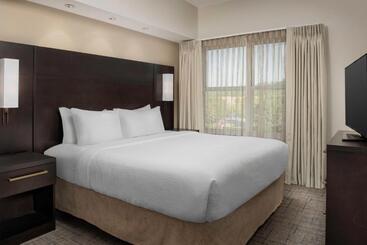 公寓式酒店 Residence Inn Birmingham Hoover
