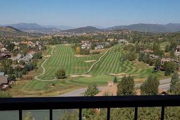 아파트 Ridgecrest