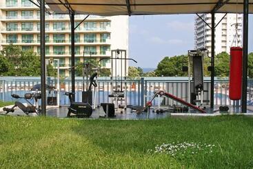 Sofia Hotel All Inclusive & Private Beach