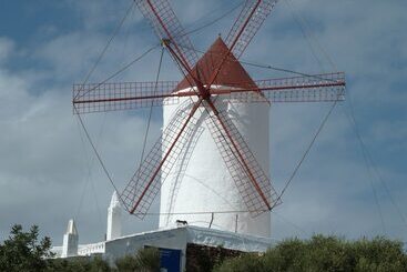 乡村酒店  Son Granot