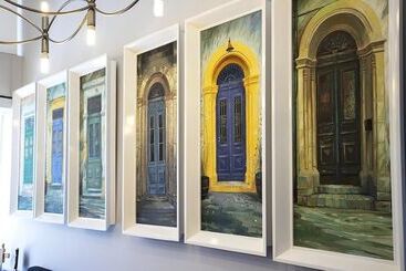 Sun Hall Beach Hotel Apartments