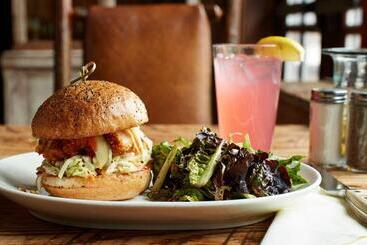 Sundance Mountain Resort