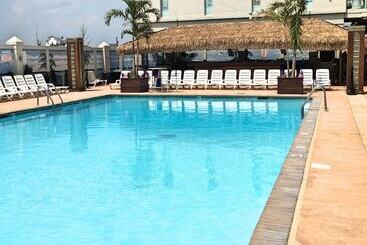 The Empress Hotel & Adult Nightclub