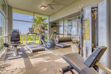 شقق خاصة سياحية Tidewater Condominiums