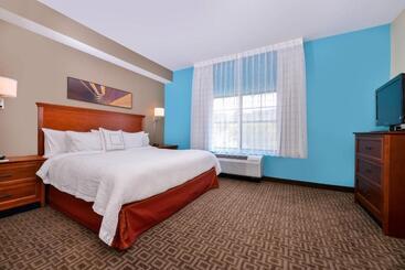 מלון דירות Towneplace Suites Thousand Oaks Ventura County