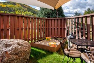 Vail Run Resort