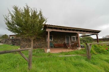 Casa Rural El Pajar - El Pinar
