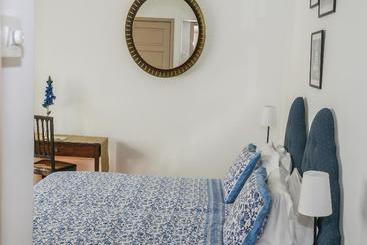 Bed and Breakfast Casa Shanti Niketan