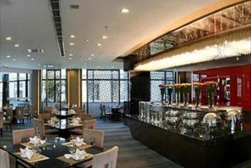 Days Hotel Lianyungang