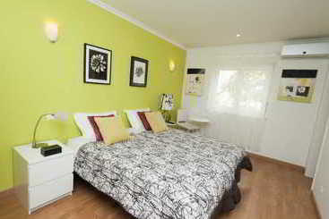 بيت Dolce Cascais Home