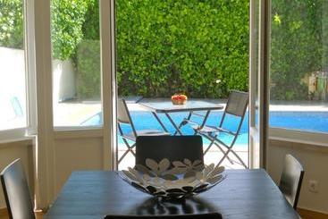 Dolce Cascais Home