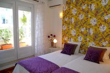 Dolce Cascais Home