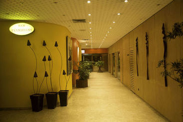 Golf Hotel Abidjan