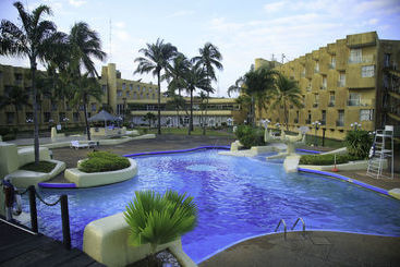 Golf Hotel Abidjan