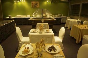 Golf Hotel Abidjan