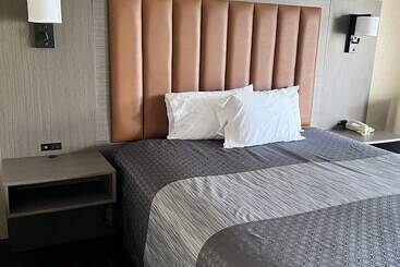 모텔 Highland Inn Las Vegas