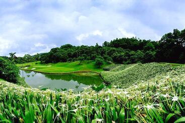 Agile Changjiang Hotel Zhongshan