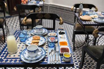 酒店 Algilà Fes Riad Medina Charme