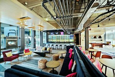 فندق Aloft Nashville Franklin