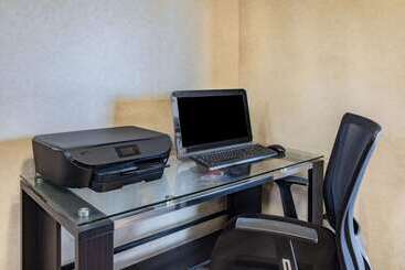 فندق Baymont By Wyndham Casper East