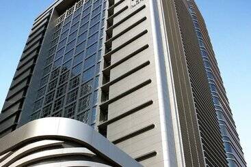 ホテル Centro Capital Centre By Rotana