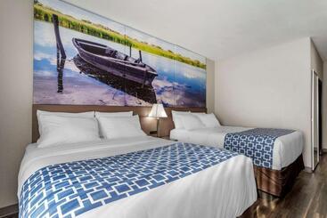 فندق Clarion Pointe Sulphur  Lake Charles