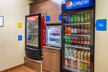 فندق Comfort Suites Jonesboro University Area