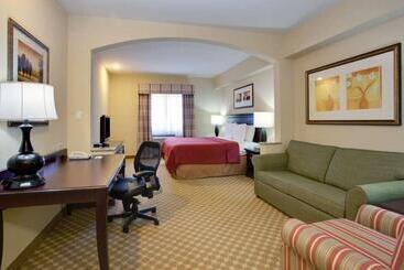 هتل Country Suites Absecon Atlantic City, Nj