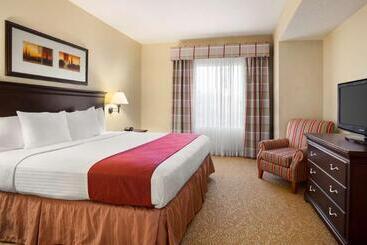 فندق Country Inn & Suites By Radisson, Albany, Ga