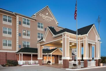 ホテル Country Inn & Suites By Radisson, Bowling Green, Ky